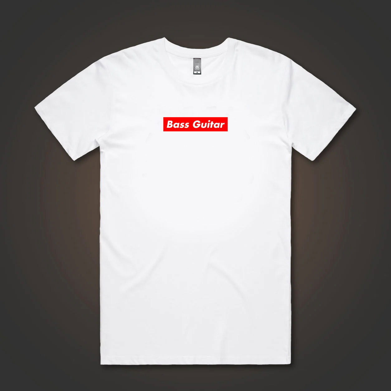 Super Bass Guitar T-Shirt