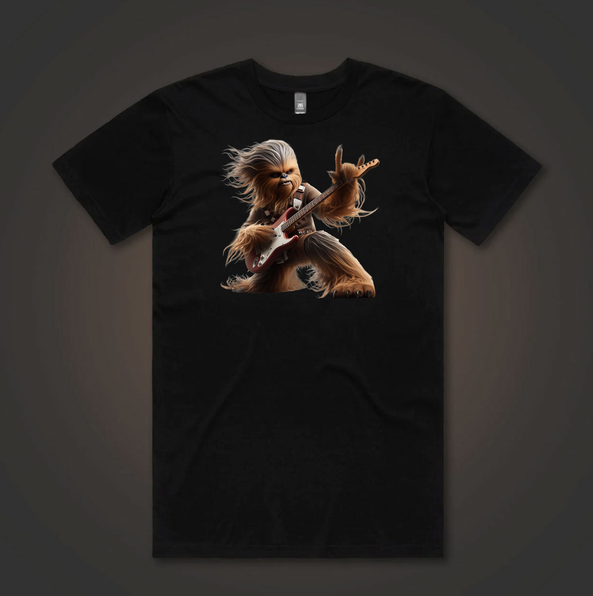 Wookie shirt clearance