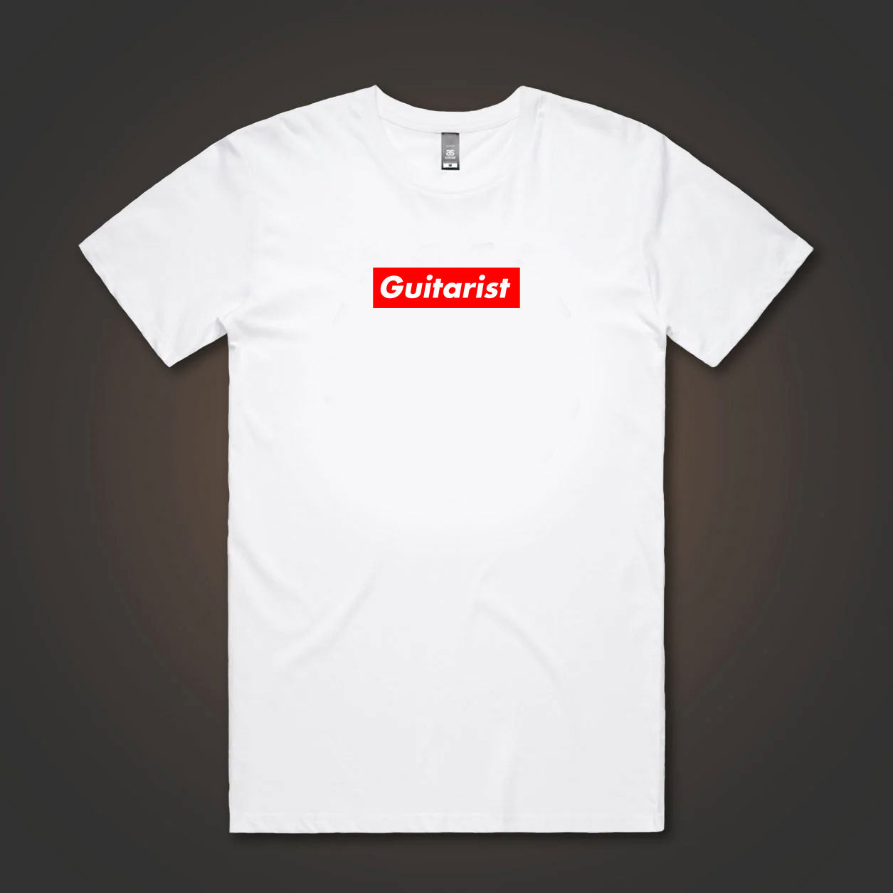 Super Guitarist T-Shirt