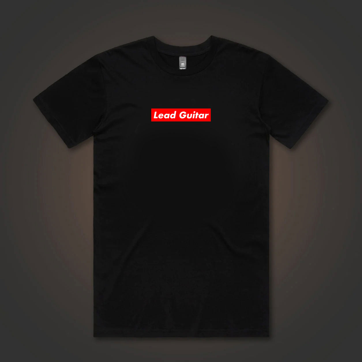 Super Lead Guitar Shirt
