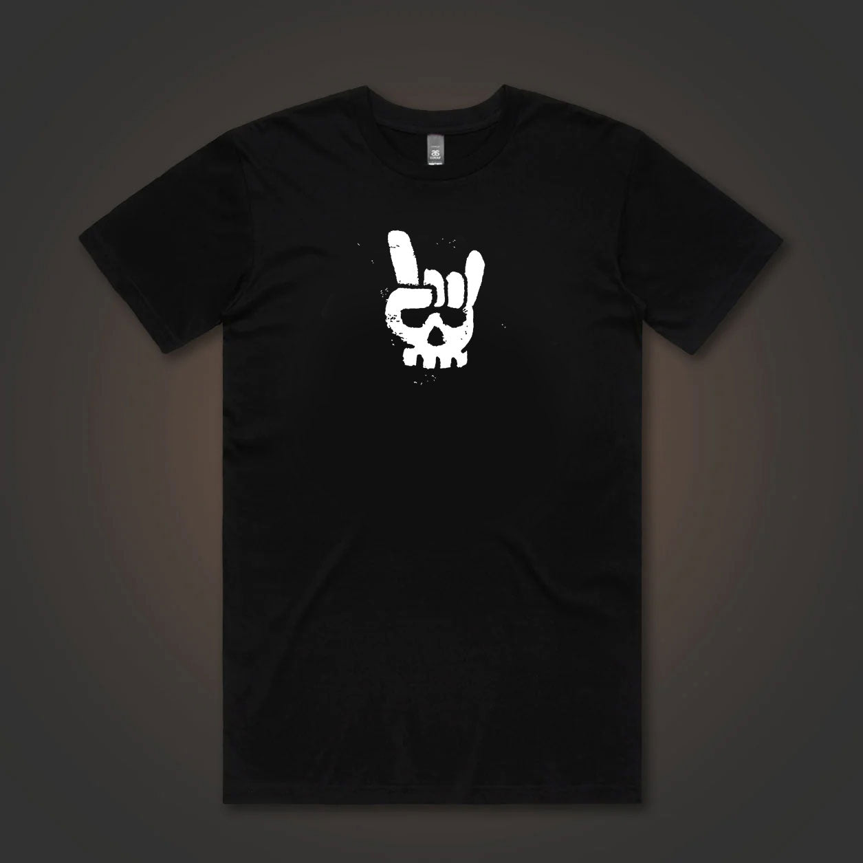 Rock Skull T-Shirt