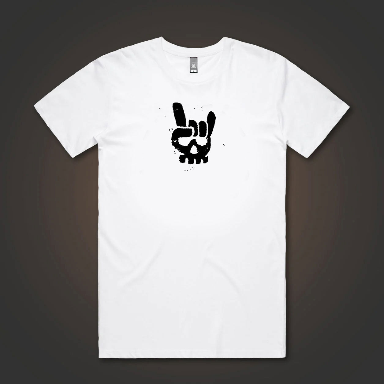 Rock Skull T-Shirt