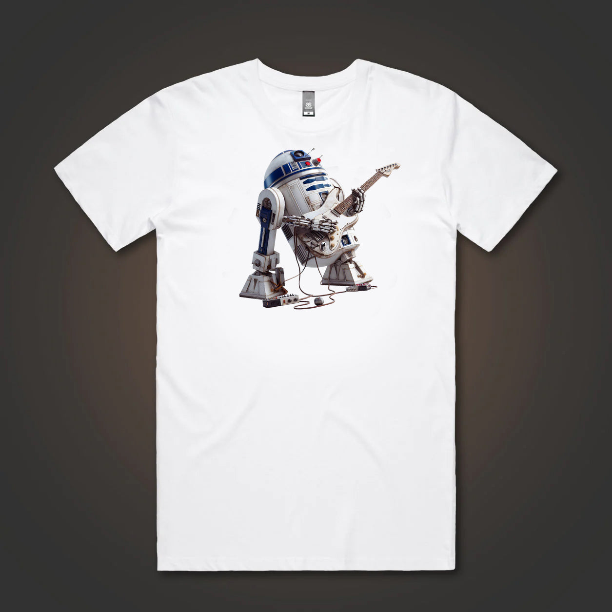 Rockin Droid T-Shirt
