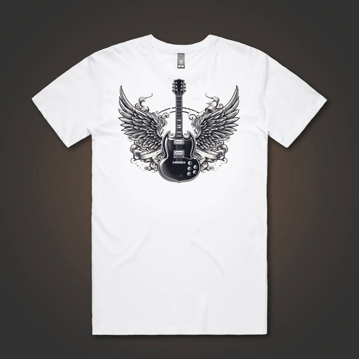Rockin Wings T-Shirt
