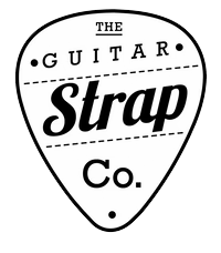 The Guitar Strap Co