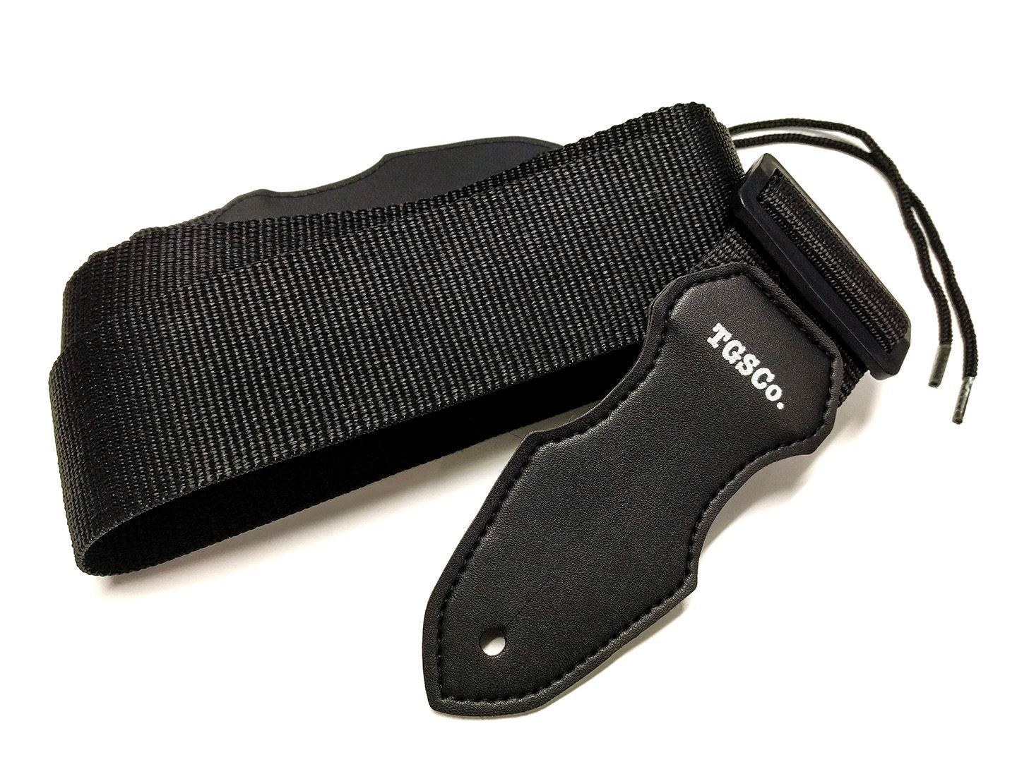 Monkey Guitar Strap