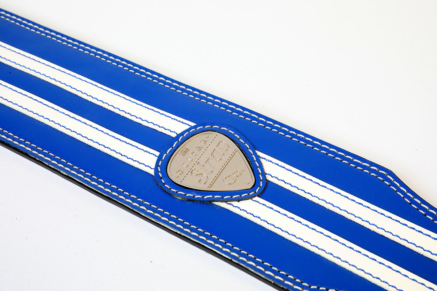 Mack Daddy 427 Guitar Strap