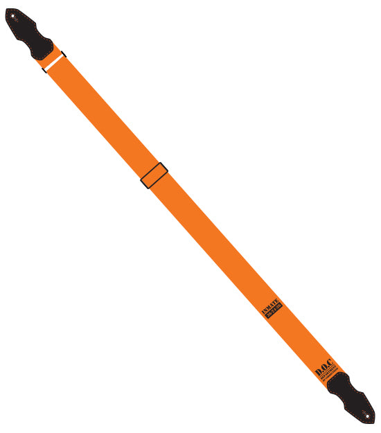 D.O.C (Department of Corrections) Guitar Strap