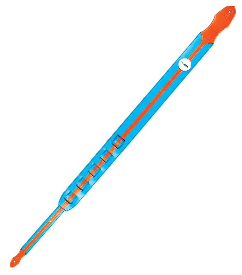 Speedster Guitar Strap