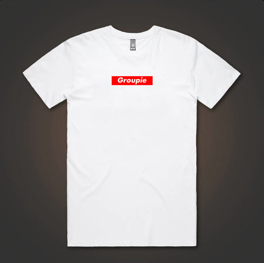 Super Groupie T-Shirt