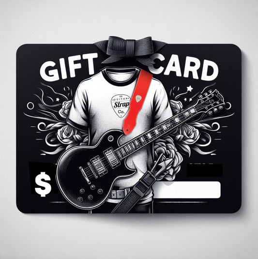 TGSCo. Gift Card