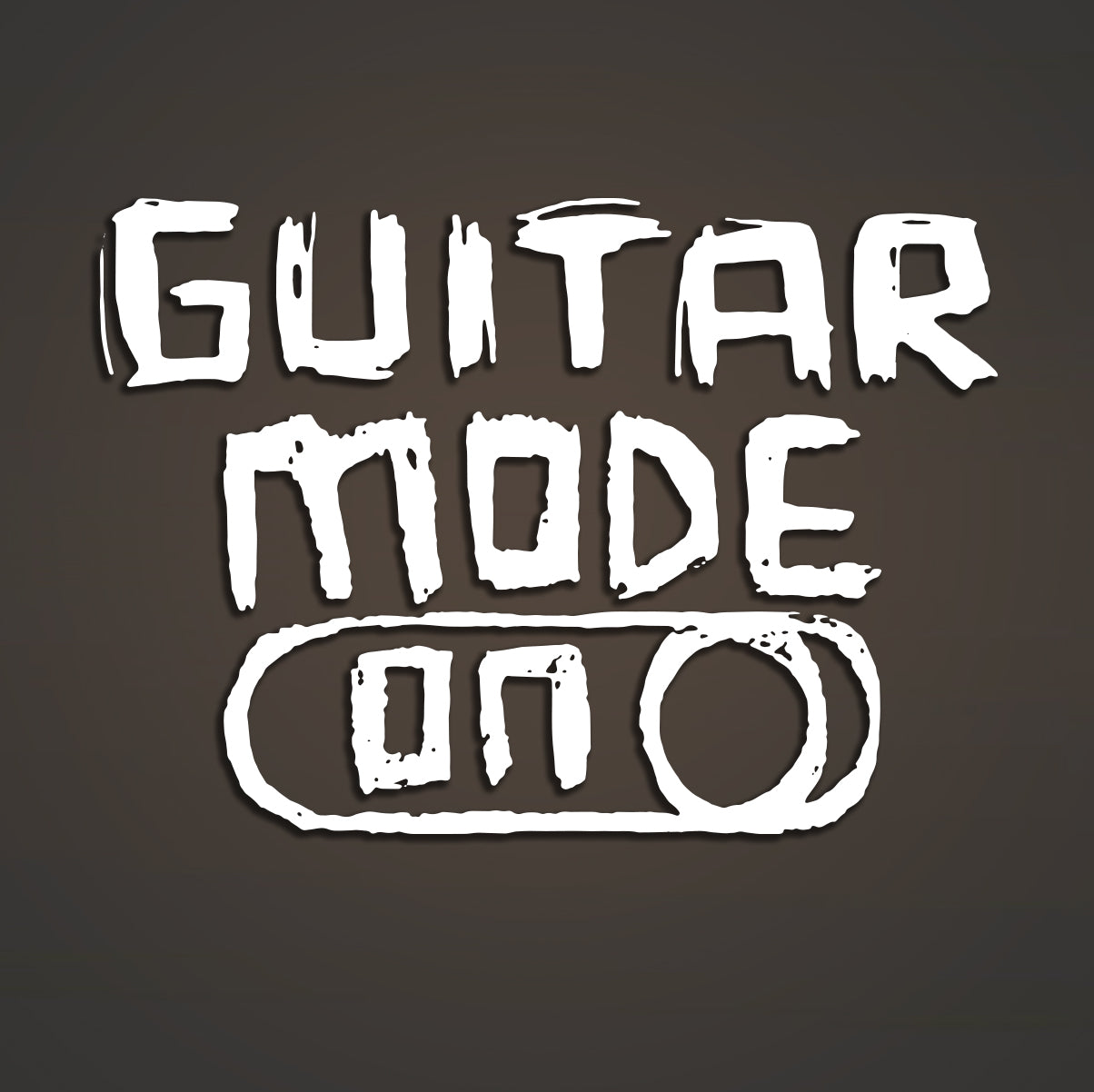 Guitar Mode On