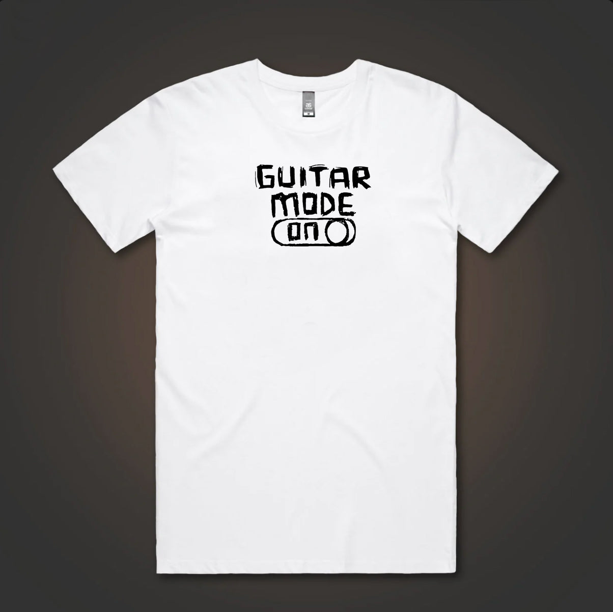 W's Live Simply Guitar T-Shirt XSサイズ W's Live Simply Guitar T-Shirt XSサイズ