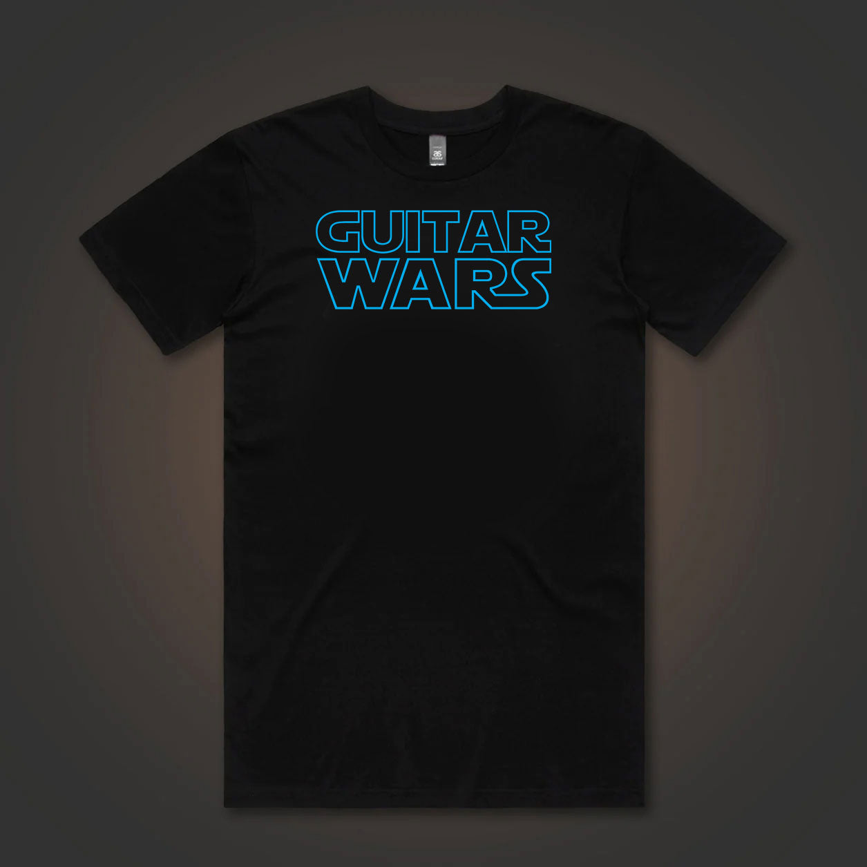 Guitar Wars T-Shirt