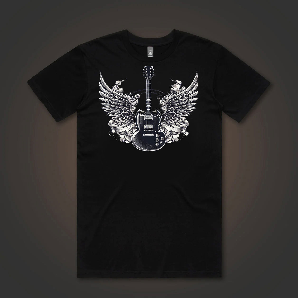 Rockin Wings T-Shirt