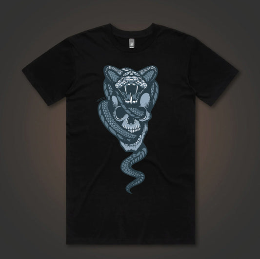 Snake Pit Musician T-Shirt