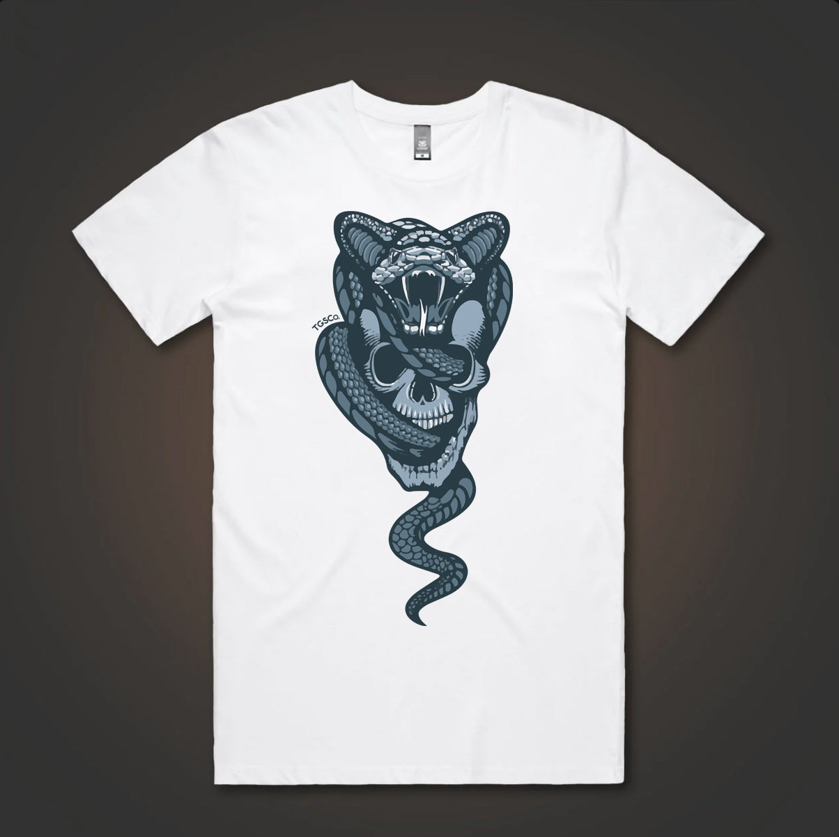 Snake Pit Musician T-Shirt