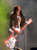 Lowrider Guitar Strap Extender
