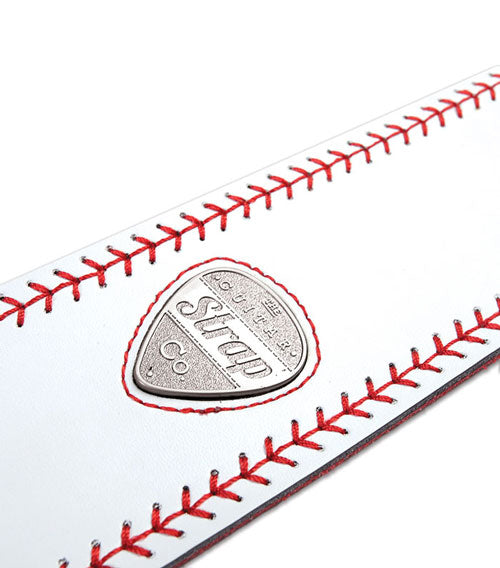 Fastball Guitar Strap