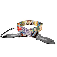 Handbrake HB1 Guitar Strap