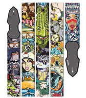 Handbrake HB1 Guitar Strap