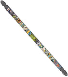 Handbrake HB1 Guitar Strap