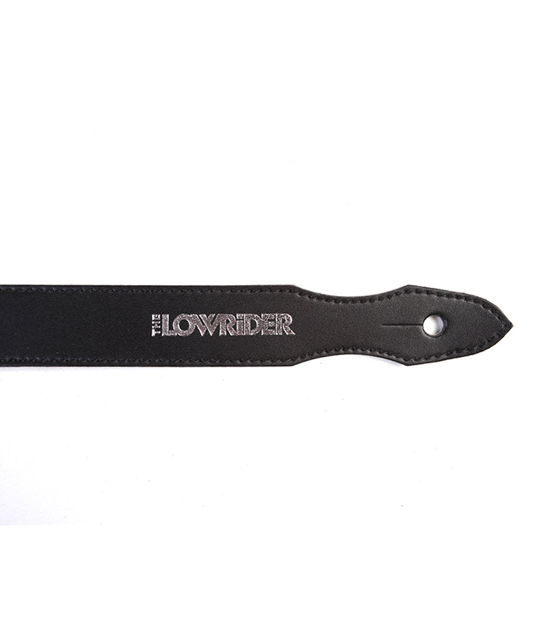 Lowrider Close Front