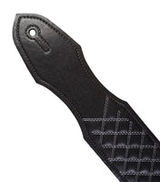 Mack Daddy "Raging Bull" Guitar Strap