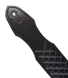 Mack Daddy "Raging Bull" Guitar Strap
