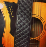 Mack Daddy "Raging Bull" Guitar Strap
