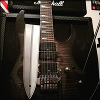 The Barbarian Guitar Strap