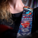 Handbrake HB1 Guitar Strap