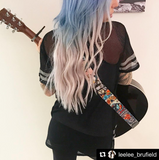 Handbrake HB1 Guitar Strap