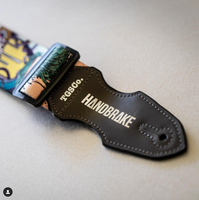 Handbrake HB1 Guitar Strap
