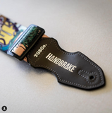 Handbrake HB1 Guitar Strap