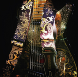 Handbrake Koi Gold (Limited Editon) Guitar Strap