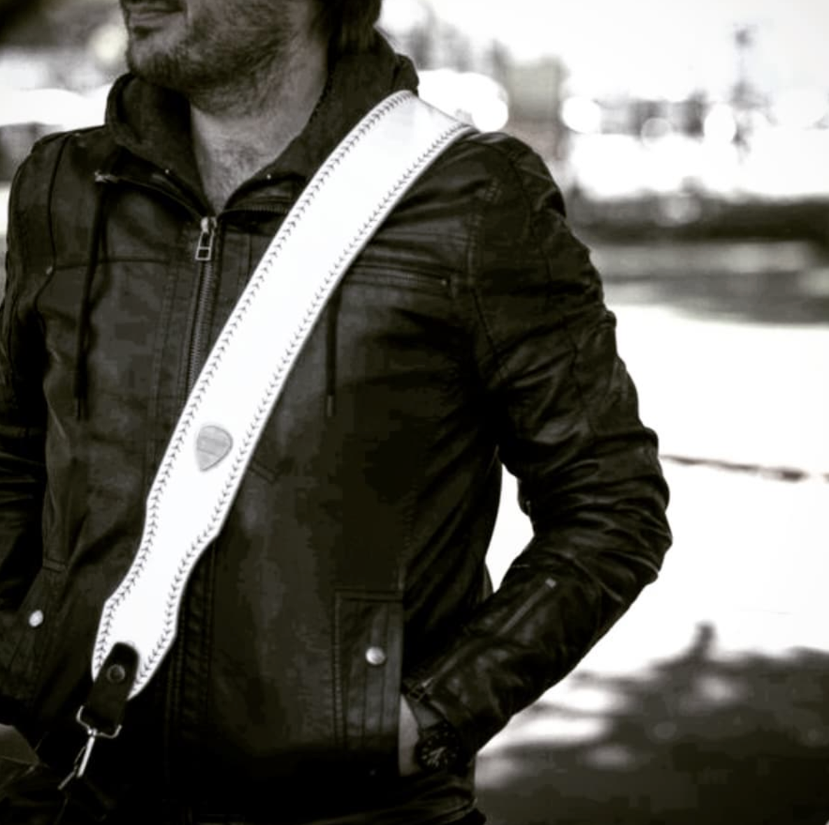 TGSCo Guitar Strap Convertor
