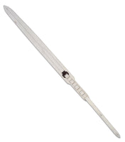 The Barbarian Guitar Strap