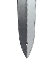The Barbarian Guitar Strap