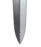 The Barbarian Guitar Strap