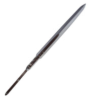 The Barbarian Guitar Strap