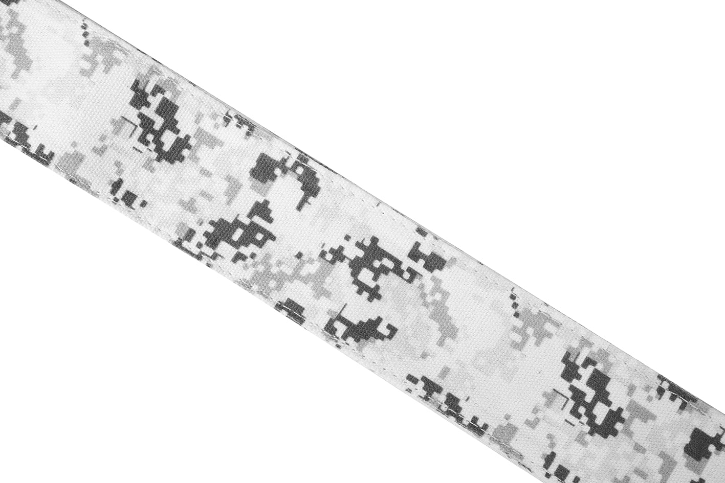 white guitar strap in aus