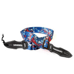 Handbrake Koi Guitar Strap